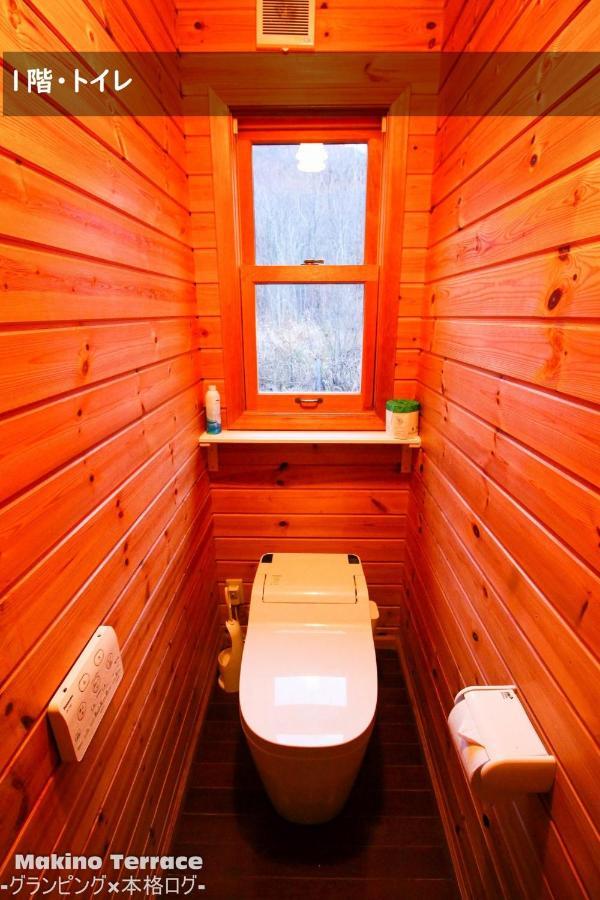 Roten Jacuzzi ・Morinoie in Metasequoia Namiki / Vacation STAY 3022 Takashima Exterior foto