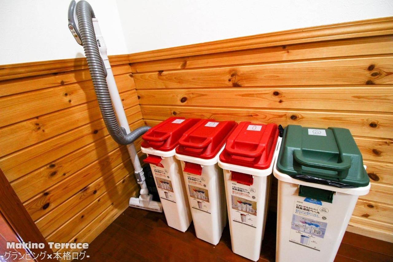 Roten Jacuzzi ・Morinoie in Metasequoia Namiki / Vacation STAY 3022 Takashima Exterior foto
